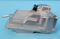 фото thumb №11, Mercedes w206 c200 23r 2.0 cdi камера перед a2069008620