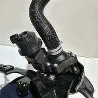 фото thumb №5, Renault nissan dacia 1.3 tce wąż wody шланг радиатор клапан 924108895r