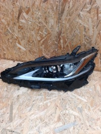Купить Фара левый lexus es vii 2018-2022, фото thumb