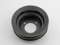 фото thumb №2, Колесо пасове вала mits. eng.4d56 2.5td pajero sport 96-06, l200 96-, hyu