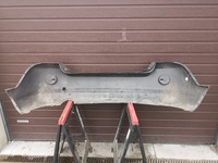 фото thumb №12, Бампер задня задній opel antara lata 06-10