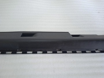 фото thumb №5, Saab 9-5 95 планка накладка пороговая порог правая