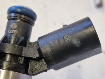 фото thumb №5, Форсунка инжектор audi a4 b6 2.0 fsi 150km awa