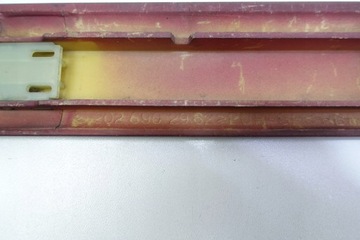 фото thumb №7, Планка дверь левый перед mercedes c w202