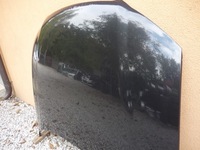 фото thumb №7, Капот кришка audi a3 8p lz9w малий решітка радіатора 2003-