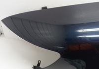фото thumb №7, Крыло левый перед vw phaeton 3d 02-10 код лакокрасочного покрытия lr5w lunablau 3d0821253f