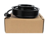 фото thumb №2, Зчеплення chrysler town & country 2000 - 2008