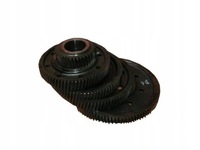 фото thumb №2, Volvo fm9 грм kompletny d9a