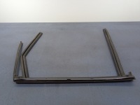 фото thumb №2, V90 ii 16- прокладка рамы дверь задняя левая 31849230