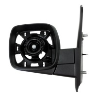 фото thumb №1, Зеркало левая механический kangoo ii grand kangoo