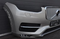 фото thumb №8, Volvo xc90 ii inscription 15-19 бампер перед передний kompletny 719