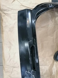 фото thumb №6, Крышка багажника задняя ; opel adam 2013 ; 13412677