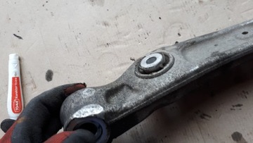 фото thumb №7, A4 b9 8w рычаг левый перед 8w0407155a a5 8w