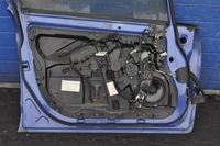 фото thumb №7, Ford fiesta mk7 двері лівий перед ліва передні