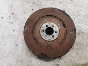 фото thumb №5, Зчеплення двомасовий маховик skoda octavia ii рестайлінг 1.4 tsi