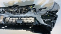 Бампер передний renault captur 2019- в Украине, фото thumb