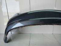 Tesla model 3 iii 2017- бампер задня задній 1083983-00-h Недорого, фото thumb