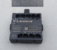 фото thumb №1, Модуль двері лівий перед cla w117 a w176 1669004002