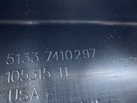 фото thumb №6, Bmw g01 x3 рамка двері лівий перед 7410297