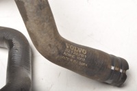 Volvo xc90 xc60 ii b5 мягкий гибрид труба шланг воды 32138791 в Украине, фото thumb