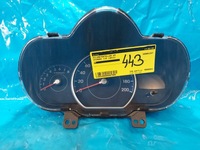 фото thumb №1, Лічильник приладова панель hyundai i10 2013 r 1.1 b