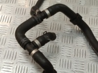 фото thumb №11, Mercedes w222 шланг труба wąż wody рідина охолоджуючий a2228300300