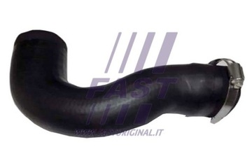 фото thumb №2, Fast труба інтеркулер mb sprinter 06- 906 pr