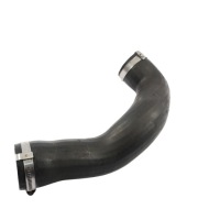 Land rover discovery 4 l319 3.0d 306dt шланг інтеркулер ah22-9g738-ac Ціна, фото thumb