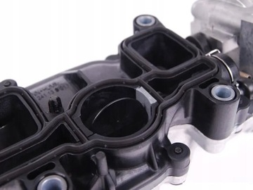 фото thumb №12, Vw коллектор 03l129711al 03l129711e