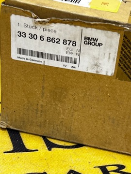 фото thumb №6, Глушник коливання задньої балка bmw 1 f20 2 f22 3 f30 4 f32 f36 новий oem