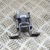 фото thumb №6, Ford ranger 2008 права сторона петля верхній двері задніх