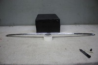 фото thumb №2, Хром молдинг задняя renault clio v 5 850709974r