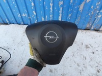 фото thumb №9, Opel antara lift 10-15 панель приладів приладова комплект подушок перед