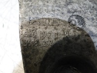 фото thumb №8, Audi a2 1,4b 16v aua кронштейн кронштейн двигуна права 8z0199185m