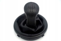 фото thumb №1, Ручка перемикання передач 5-g skoda fabia ii 2007-2012