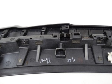 фото thumb №10, Honda civic ix тип r спойлер спойлер крышки багажника 74900-tv0-e5