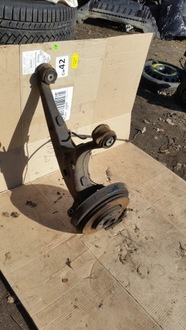 фото thumb №5, Ступица рычаг зад правые lub левый vw transportert5