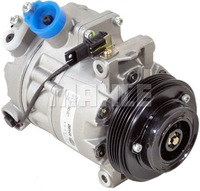 фото thumb №9, Компрессор кондиционер behr acp 268 000s