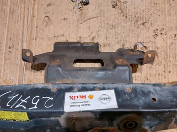 фото thumb №13, Балка верхня pas переднє nissan micra k12