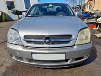 фото thumb №9, Opel vectra c решітка радіатора перед решітка радіатора передня