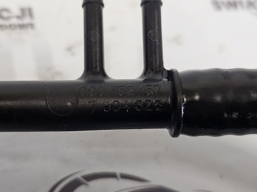 фото thumb №6, Bmw 1 3 5 x3 e87 e60 e90 2.0 d n47d20c труба шланг вакуум 7804328-02