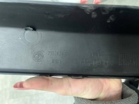 фото thumb №7, Молдинг бампера заднего lancia musa 735363417