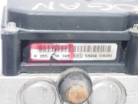 фото thumb №15, Dacia logan abs 0265800396 8200262807 0265231488