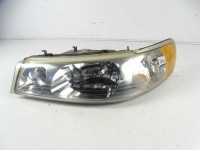 Купить Lincoln town car iii лампа фара левый перед f8vx-13a045-a, фото thumb