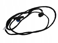 фото thumb №1, Mercedes a klasa w176 176 жгут радара w бампер передний