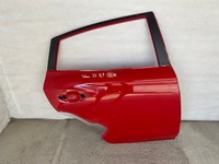 фото thumb №1, Subaru xv 2017r- двері праве задні задня poznań ==giełda==