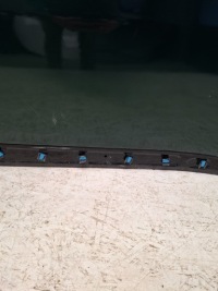 Двері передні перед праве jeep compass 2 2017- Київ, фото thumb