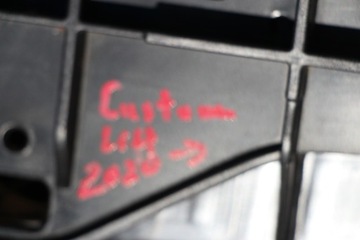 фото thumb №12, Pas переднее усилитель лобовое ford transit custom рестайлинг 18- lk21-8b041-aa