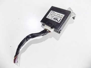 фото thumb №10, Mazda 6 ii 07-12 замок запалювання комп'ютер набір 2.0 citd