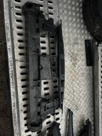 фото thumb №1, Toyota yaris iii lift абсорбер перед 2011-2018